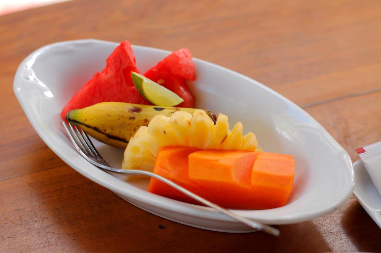 Hotel Jati Sanur Экстерьер фото